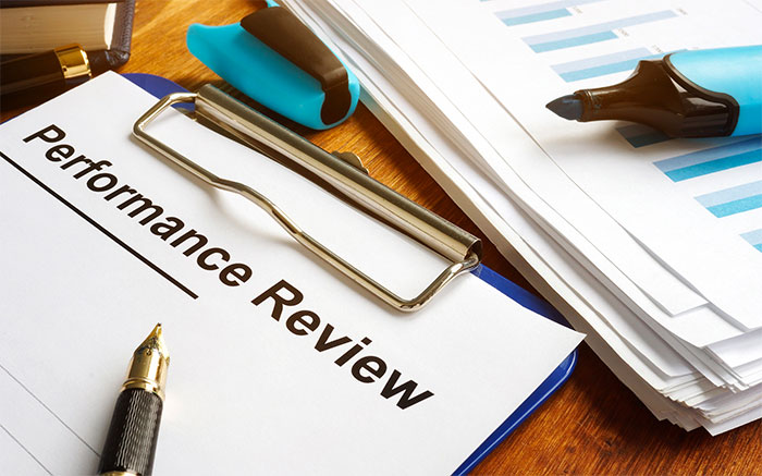 Performance Review