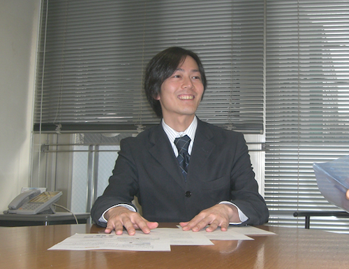 奥村様