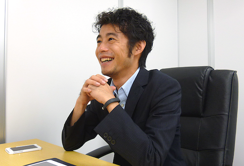 山口 遊生様