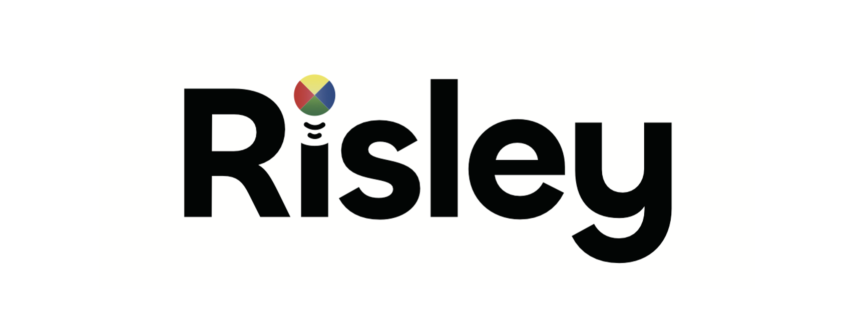 Risleyロゴ