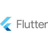Flutterロゴ