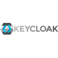 Keycloakロゴ