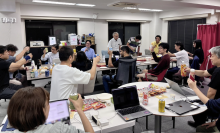 Drupal Meetup Tokyo #102 オープニング