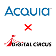 Acquia x Digital Circus