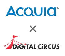 Acquia×DigitalCircus