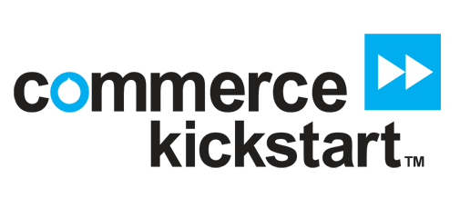 Commerce Kickstart