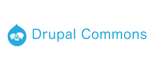 Drupal Commons