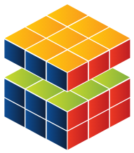 ハイブリッドイメージ